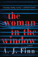 The woman in the window