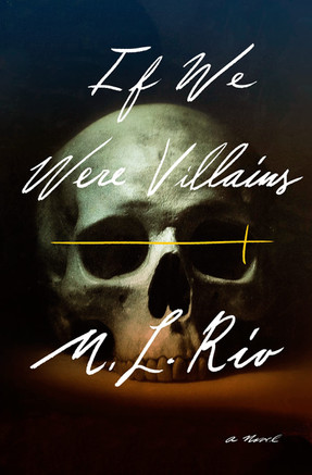 If we were Villains