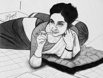तुम्हारी यादें